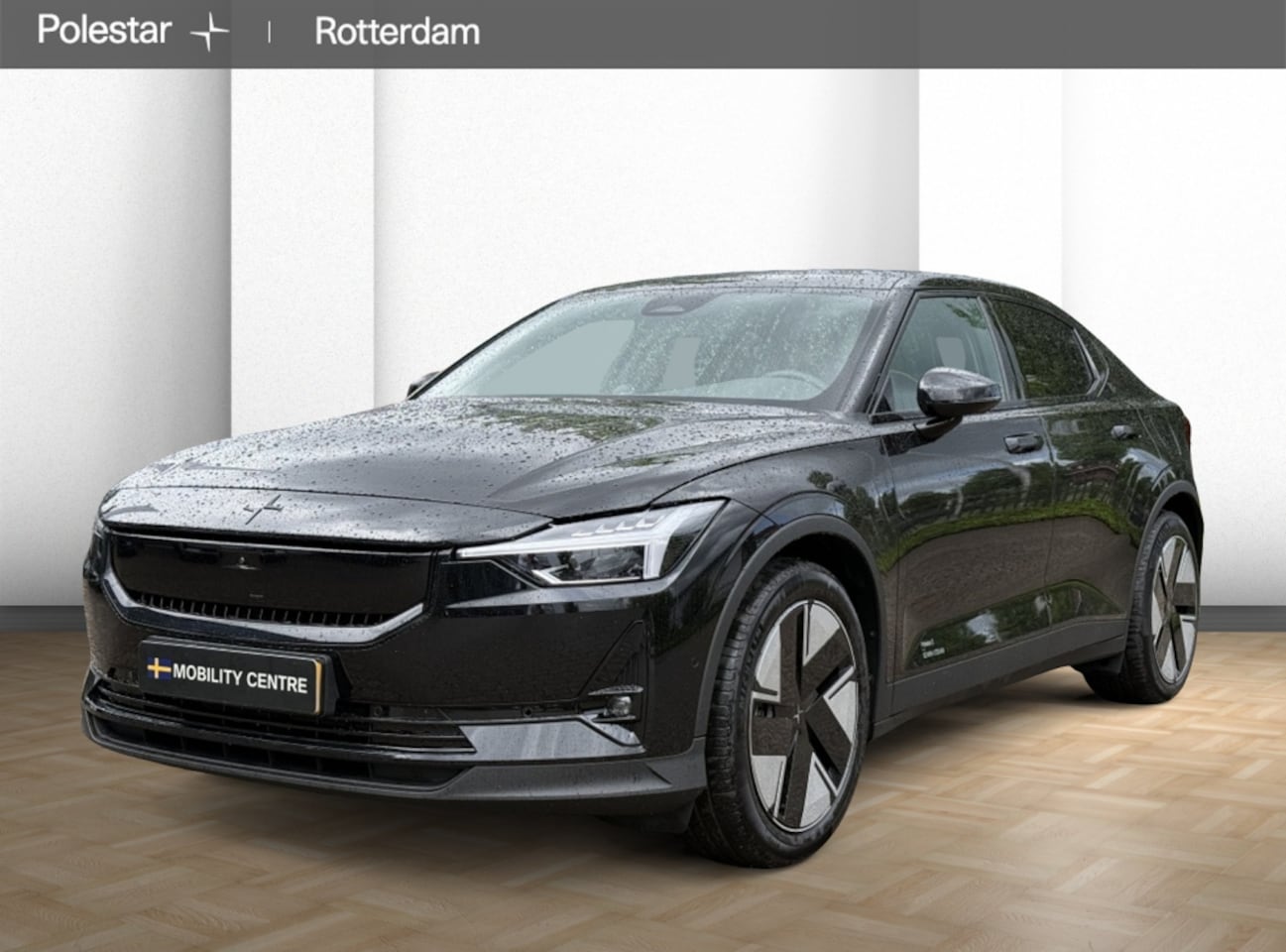 Polestar 2 - Long Range Single Motor 82 kWh | PRIME | Bowers & Wilkins - AutoWereld.nl