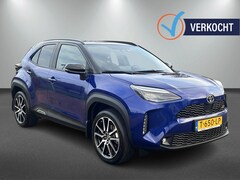 Toyota Yaris Cross - 1.5 Hybrid GR Sport