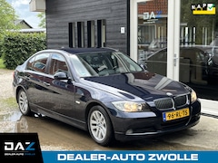 BMW 3-serie - 320i Dynamic Executive Ecc/Audio/Navi/Leer/Lm