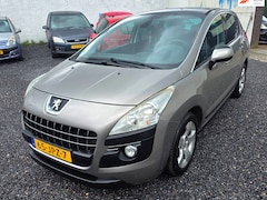 Peugeot 3008 - 1.6 VTi Première HOGE INSTAP ZEER NETJESC