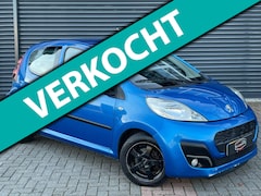Peugeot 107 - 1.0 Access Accent Airco | Elektr Pakket | Rijdt super