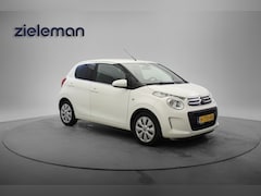 Citroën C1 - 1.0 VTi Feel 5 Deurs - Airco