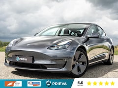 Tesla Model 3 - Dual Long range AWD 75kWh