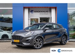 Ford Puma - 1.0 EcoBoost Hybrid ST-Line | Stoel/stuur/voorruit verwarming | Camera | Cruise control ad