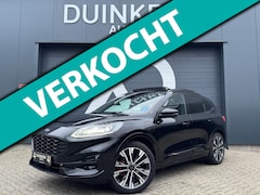 Ford Kuga - 2.5 PHEV ST-Line | Automaat | Panoramadak | HUD | Adaptive Cruise | Lane Assist | 360 Came