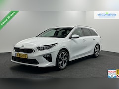 Kia Cee'd Sportswagon - Ceed 1.0 T-GDi DynamicLine CAMERA TREKHAAK NAVI CARPLAY CRUISE