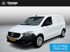 Mercedes-Benz eCitan - L2 Pro 51 kWh Full operational lease voor maar € 749, - excl. btw