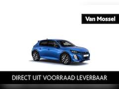 Peugeot 208 - 1.2 Hybrid 145 e-DCS6 GT | DIRECT UIT VOORRAAD LEVERBAAR | EXTRA HOGE INRUILPREMIE