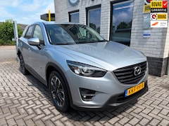 Mazda CX-5 - 2.0 SkyActiv-G 165 Skylease 2WD / Camera / Keyless entree / PDC V+A / Climate controle / C