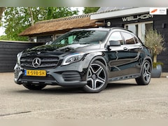 Mercedes-Benz GLA-Klasse - 180 Business Solution AMG Night Upgrade I Trekhaak I Cruise I Navigatie I 19 Inch I Led I