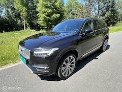 Volvo XC90 - 2.0 T8 Twin Engine AWD Inscription