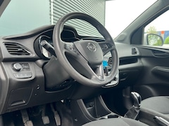 Opel Karl - BWJ 2016 | 1.0 75PK Edition | AIRCO | CRUISE | AUDIO | EL PAKKET | STUURBEKR |