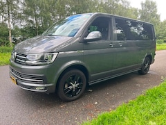Volkswagen Transporter - 2.0 TDI L2H3 4Motion Highline