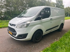 Ford Transit Custom - 270 2.2 TDCI L1H1 Trend
