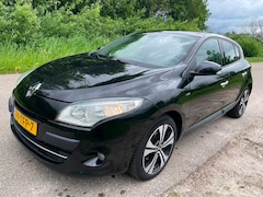 Renault Mégane - 1.5 dCi Bose