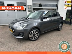 Suzuki Swift - 1.2 Stijl NAVI|CAMERA|ADAPT.CRUISE|XENON|KEYLESS