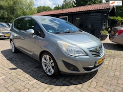 Opel Meriva - 1.4 Turbo Cosmo Nieuwe APK 01-06-2027