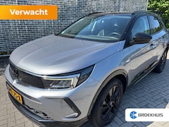 Opel Grandland - 1.2 Turbo GS | Afn. Trekhaak | Navigatie | Achteruitrijcamera | Climate Control | Apple Ca