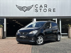 SEAT Mii - 1.0 Style Chic |AUTOMAAT|PDC|STOEL VWM|CRUISE|AIRCO|ELK.PAKKET