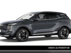 Kia Sportage - 1.6 T-GDi Hybrid DynamicPlusLine | Voorraad actie | Incl. inruilpremie |