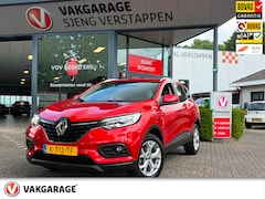 Renault Kadjar - 1.3 TCe Zen navi , Bovag rijklaarprijs