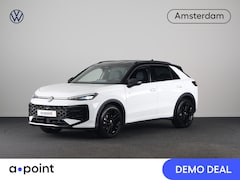 Volkswagen T-Roc - 1.5 eTsi Style First Edition | 360 Camera | Black Style | Head-Up display | Led Matrix |