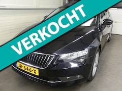 Skoda Superb Combi - 1.4 TSI ACT Ambition - Trekhaak - Cruise Control