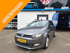 Volkswagen Polo - 1.2 TSI Highline All Seasonbanden | Cruise | Stoelverwarming | Nieuwe APK bij aflevering