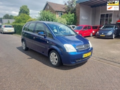 Opel Meriva - 1.6-16V Maxx met Nieuwe APK