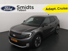 Ford Explorer - Premium Extended Range RWD 77 kWh | Adapt. Cruise | Pano | B&O | HUD | Elek. a Klep | Elek