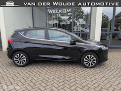 Ford Fiesta - 1.0 EcoBoost Hybrid Titanium