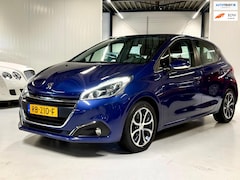 Peugeot 208 - 1.2 82PK Active Automaat|Navigatie