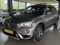 BMW X1 - sDrive20i Centennial High Executive
