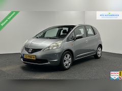 Honda Jazz - 1.2 Cool AIRCO TREKHAAK