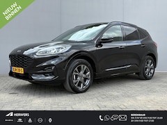 Ford Kuga - 2.5 PHEV ST-Line / B & O Audio / Camera 360 / Adaptieve Cruise / Elektr. Bestuurders Stoel