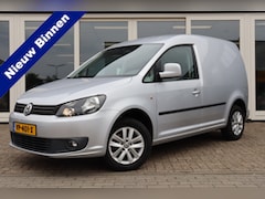 Volkswagen Caddy - 1.6 TDI, Automaat, Airco, PDC A, Trekhaak, Navi, Cruise, Prijs is Rijklaar (Btw Vrij)
