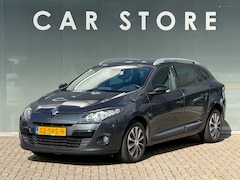 Renault Mégane Estate - 1.5 dCi Parisienne