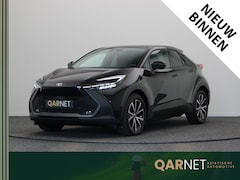 Toyota C-HR - 2.0 Plug-in Hybrid 220 Dynamic | 10 jaar Garantie | Stoel en Stuurwielverwarming | Achteru