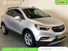 Opel Mokka X - 1.4 Turbo Innovation - Automaat - Navi - Climate - Parkeerhulp - Trekhaak