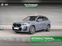 BMW X1 - xDrive25e Huisselectie