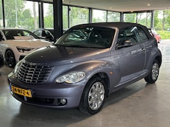Chrysler PT Cruiser Cabrio - 2.4i Touring