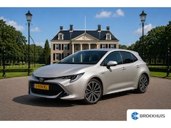Toyota Corolla - 1.8 Hybrid Style | AFNEEMBARE TREKHAAK | CAMERA | PARK SENS V+A | LANE ASSIST | CRUISE | A