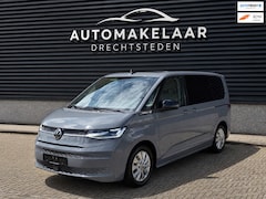 Volkswagen Multivan - 1.4 eHybrid L1H1 Bulli 7p Pano/DSG/Trekhaak/Harman kardon/360* camera/