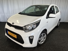 Kia Picanto - 1.0 DPi ComfortLine 1E EIGN/AIRCO/CRUISE/BLUETOOTH