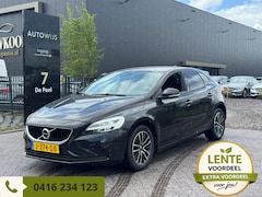 Volvo V40 - 2.0 T3 R-Design|CLIMA|FACELIFT|152PK|NAVI|LED