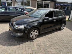 Volkswagen Polo - 1.2-12V Comfortline
