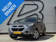 Hyundai ix35 - 1.6i GDI Style 2e Eigenaar|Trekhaak|PDC|Clima|Cruise|N.A.P|APK tot 11-2026