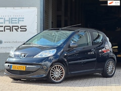 Peugeot 107 - 1.0|NIEUWEAPK|AIRCO|LM|2EIGENAAR|CARPLAY|KOOPJE