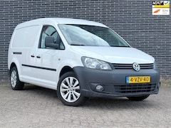 Volkswagen Caddy Maxi - 1.6 TDI Airco, Cruise, Nieuwe APK