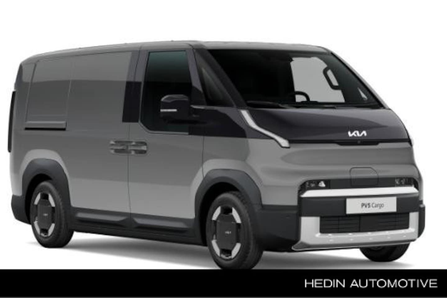 Kia PV5 - L2H1 Elite 71.2 kWh | Voorraad actie | - AutoWereld.nl